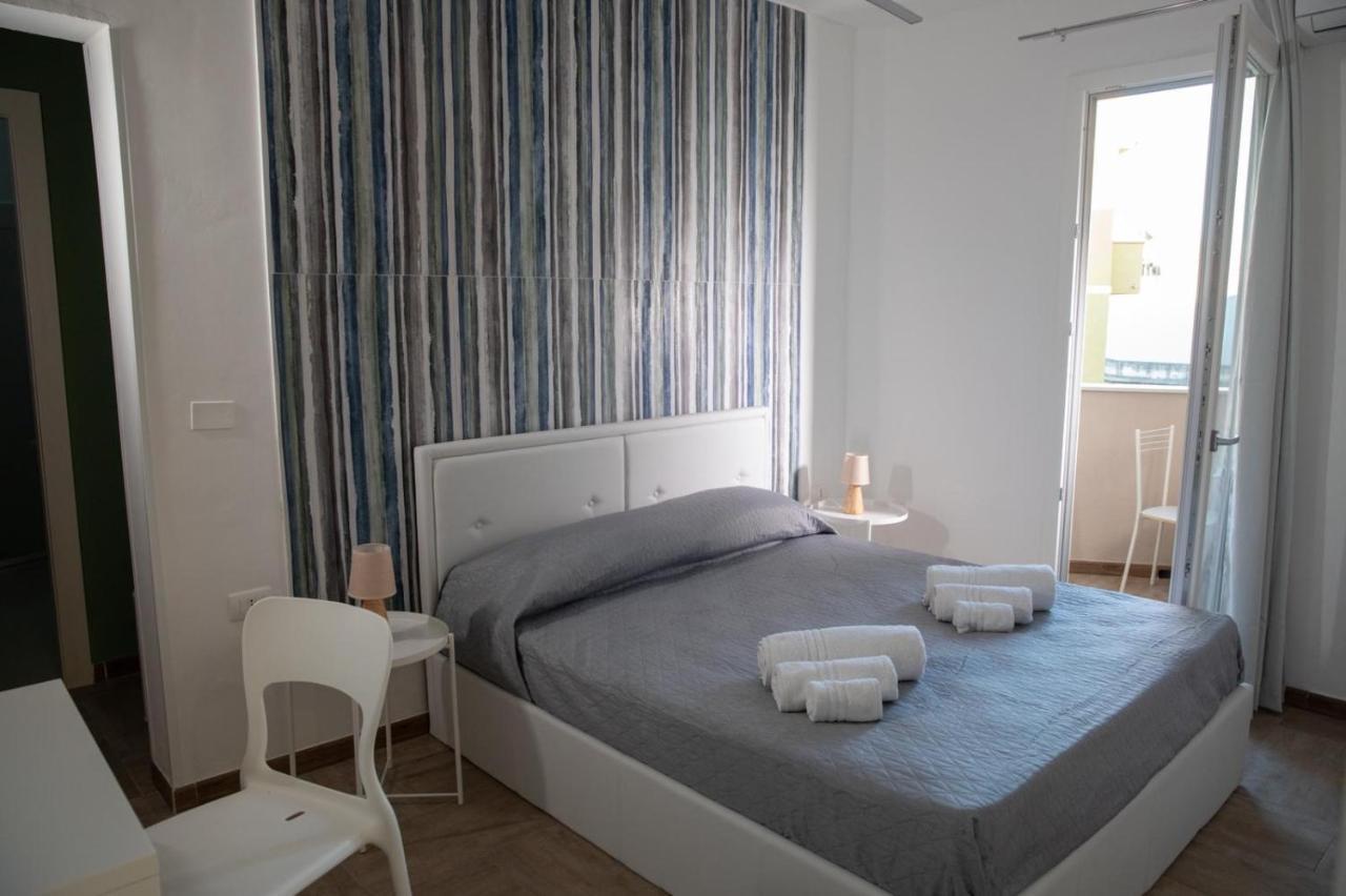 Largo Sicilia B&B Avola Exterior foto